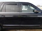 2021 Lincoln Navigator Reserve L Черный vin: 5LMJJ3LT7MEL09510