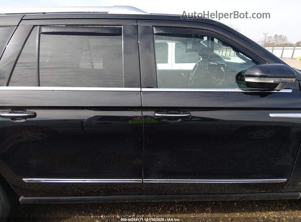 5LMJJ3LT7MEL09510 2021 LINCOLN NAVIGATOR Черный Панорамный вид салона 360°