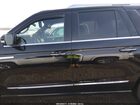 2021 Lincoln Navigator Reserve L Черный vin: 5LMJJ3LT7MEL09510