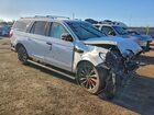 2021 Lincoln Navigator L Reserve Белый vin: 5LMJJ3LT9MEL19200