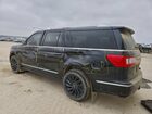2021 Lincoln Navigator L Reserve Black vin: 5LMJJ3LTXMEL12689 2021 Lincoln Navigator L Reserve Black vin: 5LMJJ3LTXMEL12689