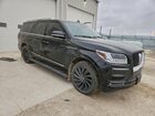 2021 Lincoln Navigator L Reserve Black vin: 5LMJJ3LTXMEL12689 2021 Lincoln Navigator L Reserve Black vin: 5LMJJ3LTXMEL12689