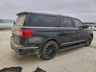 2021 Lincoln Navigator L Reserve Black vin: 5LMJJ3LTXMEL12689 2021 Lincoln Navigator L Reserve Black vin: 5LMJJ3LTXMEL12689