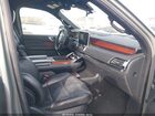 2020 Lincoln Navigator Standard L Серый vin: 5LMJJ3NT0LEL20599