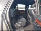 2020 Lincoln Navigator Standard L Серый vin: 5LMJJ3NT0LEL20599
