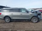 2020 Lincoln Navigator Standard L Серый vin: 5LMJJ3NT0LEL20599