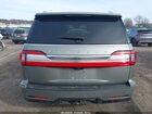 2020 Lincoln Navigator Standard L Серый vin: 5LMJJ3NT0LEL20599