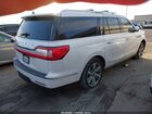 2018 Lincoln Navigator L Black Label Белый vin: 5LMJJ3TT1JEL18053 2018 Lincoln Navigator L Black Label Белый vin: 5LMJJ3TT1JEL18053