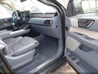 2021 Lincoln Navigator Black Label L Синий vin: 5LMJJ3TT6MEL11281