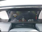 2021 Lincoln Navigator Black Label L Синий vin: 5LMJJ3TT6MEL11281