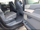 2021 Lincoln Navigator Black Label L Синий vin: 5LMJJ3TT6MEL11281