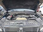 2021 Lincoln Navigator Black Label L Синий vin: 5LMJJ3TT6MEL11281