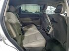 2025 Lincoln Nautilus Premiere Белый vin: 5LMPJ8J40SJ916324