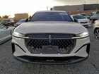 2024 Lincoln Nautilus Premiere White vin: 5LMPJ8JA1RJ804924