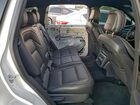 2024 Lincoln Nautilus Premiere White vin: 5LMPJ8JA1RJ804924