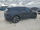 2024 Lincoln Nautilus Premiere Black vin: 5LMPJ8JA2RJ835308