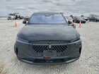2024 Lincoln Nautilus Premiere Black vin: 5LMPJ8JA2RJ835308