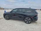 2024 Lincoln Nautilus Premiere Black vin: 5LMPJ8JA2RJ835308