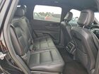 2024 Lincoln Nautilus Premiere Black vin: 5LMPJ8JA2RJ835308