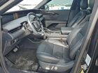 2024 Lincoln Nautilus Premiere Black vin: 5LMPJ8JA2RJ835308