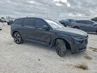 2024 Lincoln Nautilus Premiere Black vin: 5LMPJ8JA2RJ835308