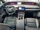 2024 Lincoln Nautilus Premiere Black vin: 5LMPJ8JA2RJ835308