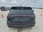 2024 Lincoln Nautilus Premiere Black vin: 5LMPJ8JA2RJ835308