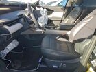 2025 Lincoln Nautilus Premiere Черный vin: 5LMPJ8JA6SJ883254