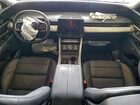 2025 Lincoln Nautilus Premiere Черный vin: 5LMPJ8JA6SJ883254