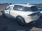 2025 Lincoln Nautilus Premiere Белый vin: 5LMPJ8JA8SJ957709