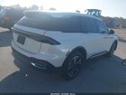 2025 Lincoln Nautilus Premiere Белый vin: 5LMPJ8JA8SJ957709