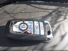 2025 Lincoln Nautilus Premiere Белый vin: 5LMPJ8JA8SJ957709
