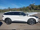 2025 Lincoln Nautilus Premiere Белый vin: 5LMPJ8JA8SJ957709