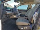 2025 Lincoln Nautilus Premiere Silver vin: 5LMPJ8JAXSJ885248