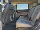 2025 Lincoln Nautilus Premiere Silver vin: 5LMPJ8JAXSJ885248
