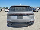 2025 Lincoln Nautilus Premiere Silver vin: 5LMPJ8JAXSJ885248