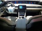 2025 Lincoln Nautilus Reserve Красный vin: 5LMPJ8K4XSJ913333