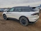 2025 Lincoln Nautilus Reserve Белый vin: 5LMPJ8KA5SJ901581