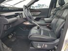 2025 Lincoln Nautilus Reserve Белый vin: 5LMPJ8KA5SJ901581