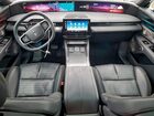 2025 Lincoln Nautilus Reserve Белый vin: 5LMPJ8KA5SJ901581