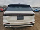 2025 Lincoln Nautilus Reserve Белый vin: 5LMPJ8KA5SJ901581