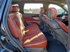 2024 Lincoln Nautilus Black Label Black vin: 5LMPJ9J42RJ800509