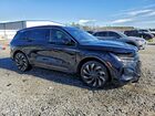 2024 Lincoln Nautilus Black Label Black vin: 5LMPJ9J42RJ800509
