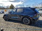 2024 Lincoln Nautilus Black Label Black vin: 5LMPJ9J42RJ800509