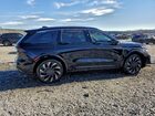 2024 Lincoln Nautilus Black Label Black vin: 5LMPJ9J42RJ800509