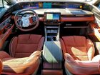 2024 Lincoln Nautilus Black Label Black vin: 5LMPJ9J42RJ800509