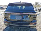 2024 Lincoln Nautilus Black Label Black vin: 5LMPJ9J42RJ800509