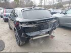 2017 Lincoln Mkc Reserve Черный vin: 5LMTJ3DH1HUL45997