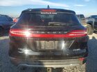 2016 Lincoln Townhouse Mkc Reserve Черный vin: 5LMTJ3DH4GUJ28300
