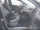 2017 Lincoln Mkc Reserve Черный vin: 5LMTJ3DHXHUL02193